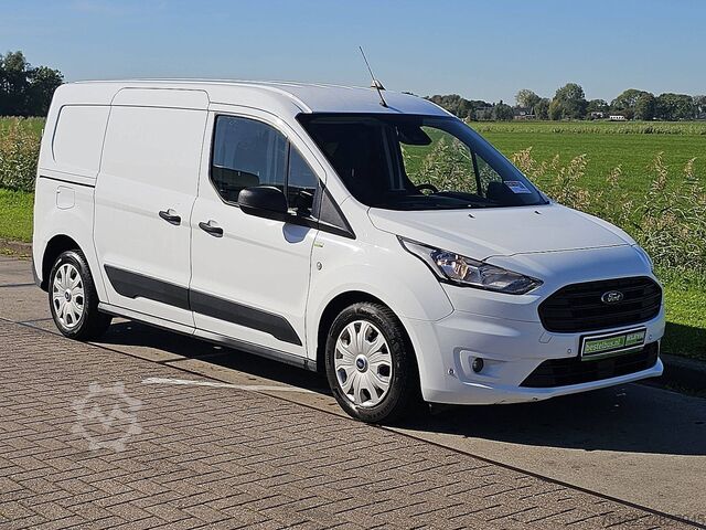 Bestelauto FORD TRANSIT L2 Navi 120pk Euro6