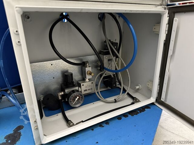 2-Komponenten-Extruder, Silikone HDT HD Pro 6 Easy SI