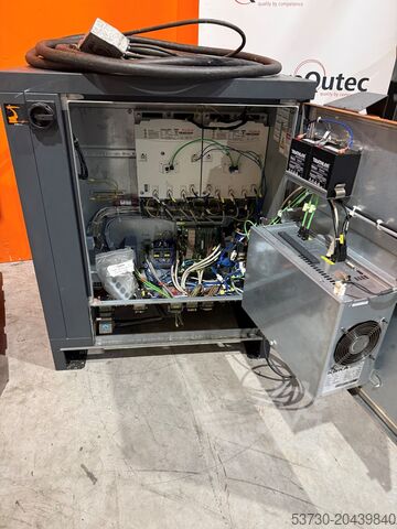 Industriële robot KRC 4 Kuka Roboter KR 60 -3 F