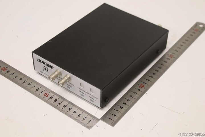 Porttest-afbryder Dukane MPCQH0402