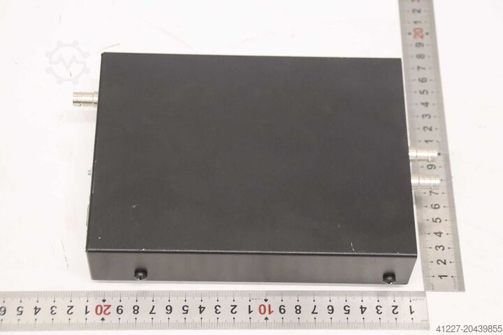 Porttest-afbryder Dukane MPCQH0402