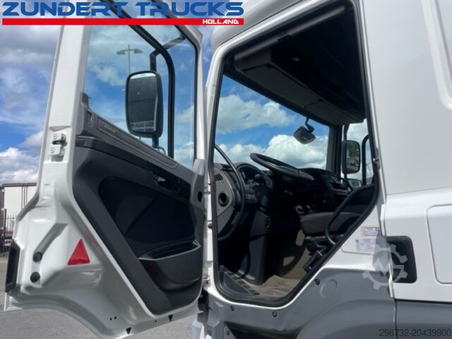 Standaard-SZM DAF CF 440 SPACECAB ADR
