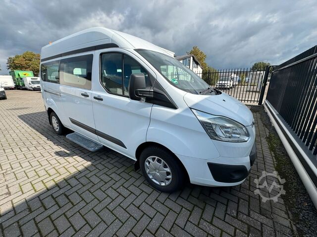 Μίνι λεωφορείο FORD Transit/Tourneo Custom Kombi 300 L2 Trend*9 sitz