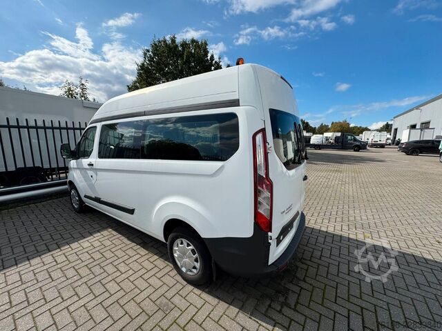 Μίνι λεωφορείο FORD Transit/Tourneo Custom Kombi 300 L2 Trend*9 sitz