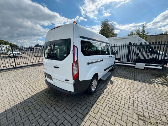 Μίνι λεωφορείο FORD Transit/Tourneo Custom Kombi 300 L2 Trend*9 sitz