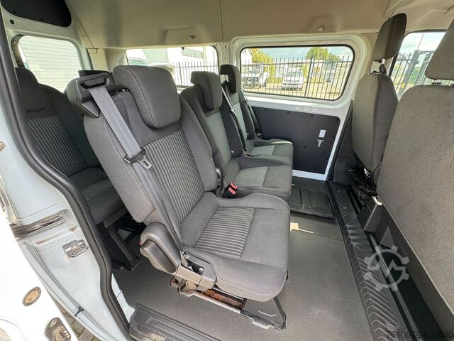 Μίνι λεωφορείο FORD Transit/Tourneo Custom Kombi 300 L2 Trend*9 sitz