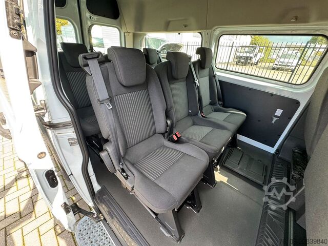 Μίνι λεωφορείο FORD Transit/Tourneo Custom Kombi 300 L2 Trend*9 sitz