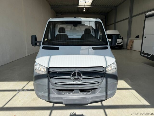 Transporter mit Kipper MERCEDES-BENZ Sprinter III  319 CDI L3 Kipper *3 Liter Motor*