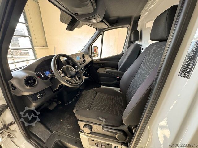 Transporter mit Kipper MERCEDES-BENZ Sprinter III  319 CDI L3 Kipper *3 Liter Motor*