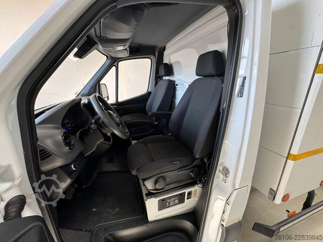 Transporter mit Kipper MERCEDES-BENZ Sprinter III  319 CDI L3 Kipper *3 Liter Motor*