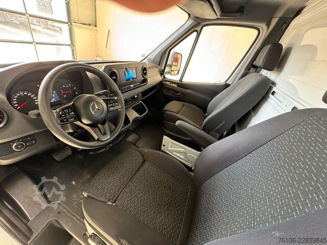 Transporter mit Kipper MERCEDES-BENZ Sprinter III  319 CDI L3 Kipper *3 Liter Motor*