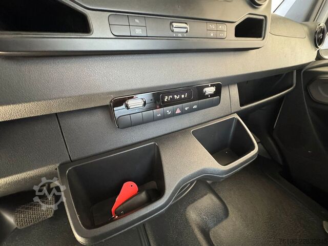 Transporter mit Kipper MERCEDES-BENZ Sprinter III  319 CDI L3 Kipper *3 Liter Motor*