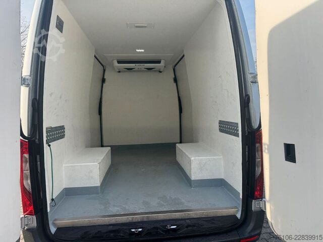 Ψυγειοφόρο βαν MERCEDES-BENZ Sprinter III 519 CDI Tiefkühlkasten  Thermoking