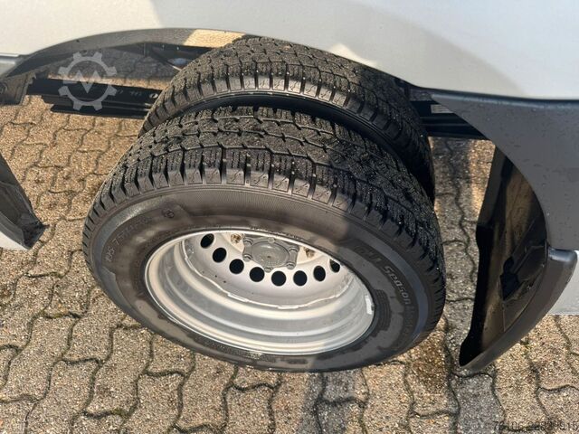 Ψυγειοφόρο βαν MERCEDES-BENZ Sprinter III 519 CDI Tiefkühlkasten  Thermoking