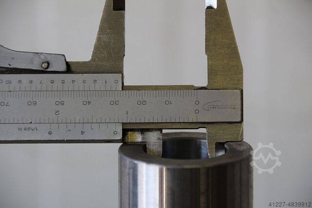 Hjulbremse Knott 16-1369/1