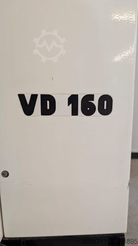 Textielreinigingsmachine Multimatic TL320KWL VD160