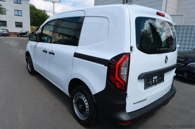 Panel van RENAULT Kangoo III Rapid Advance # Navi # Full LED  #