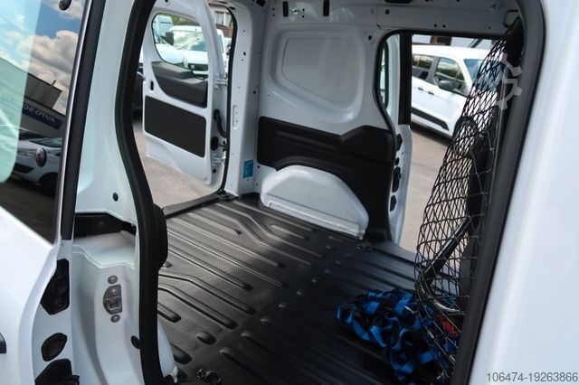 Panel van RENAULT Kangoo III Rapid Advance # Navi # Full LED  #