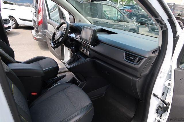 Panel van RENAULT Kangoo III Rapid Advance # Navi # Full LED  #