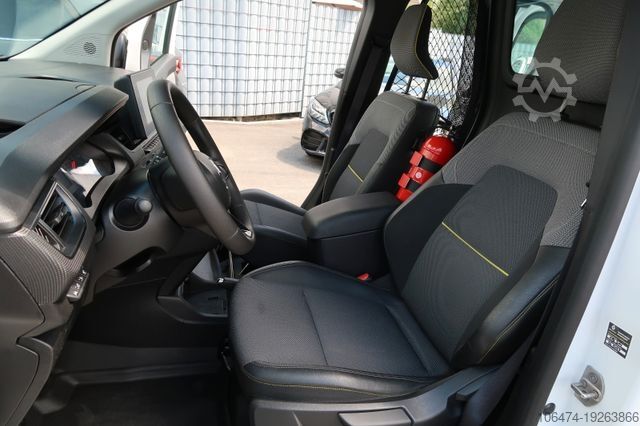Panel van RENAULT Kangoo III Rapid Advance # Navi # Full LED  #