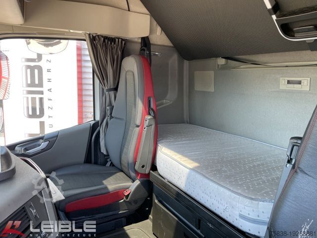 Standardní tahač VOLVO FH 460 Globe*ADR*Standklima*Alcoa*ACC/LCS*