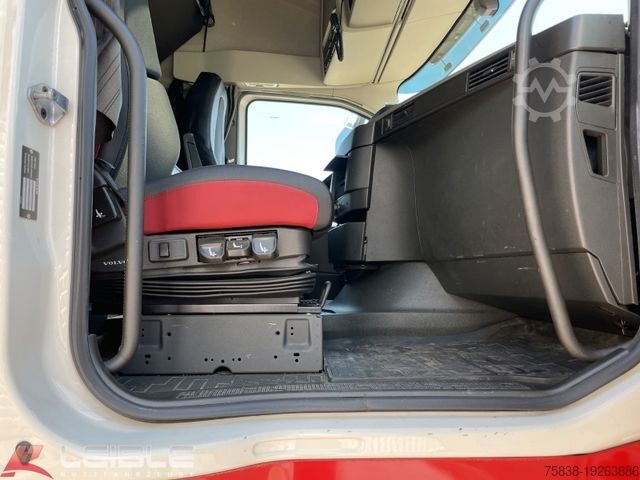 Nákladní vůz na nebezpečné materiály VOLVO FH 460 Globe*ADR*Standklima*Alcoa*ACC/LCS*