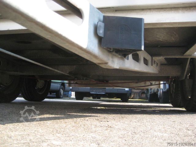 Tankoplegger  Mobiler Dampfstrahler Oertzen Hochdruck /TÜV2027