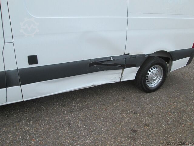 Furgão frigorífico MERCEDES-BENZ Sprinter 314*Carrier Tiefkühler*Klima*Euro6*