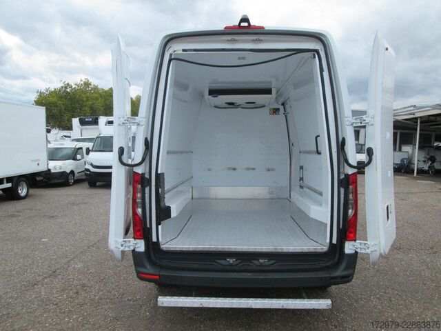 Furgão frigorífico MERCEDES-BENZ Sprinter 314*Carrier Tiefkühler*Klima*Euro6*