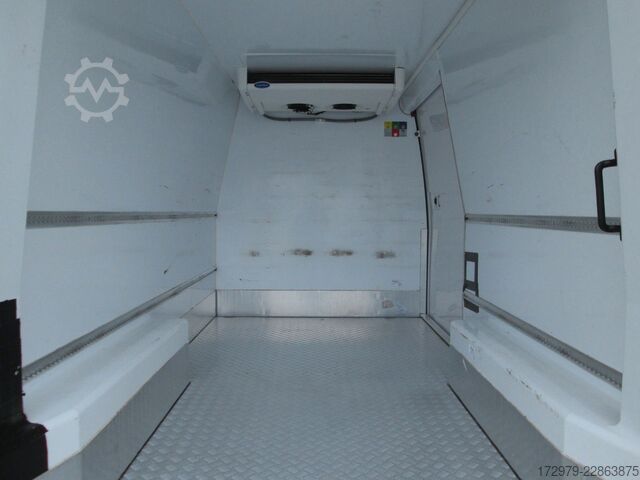Furgão frigorífico MERCEDES-BENZ Sprinter 314*Carrier Tiefkühler*Klima*Euro6*