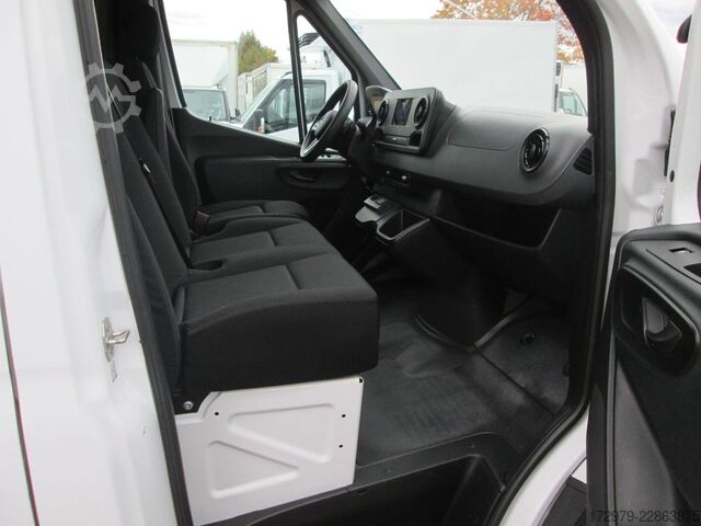 Furgão frigorífico MERCEDES-BENZ Sprinter 314*Carrier Tiefkühler*Klima*Euro6*