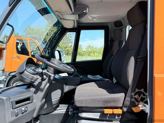 Anden MULTICAR M31 C  Automatik
