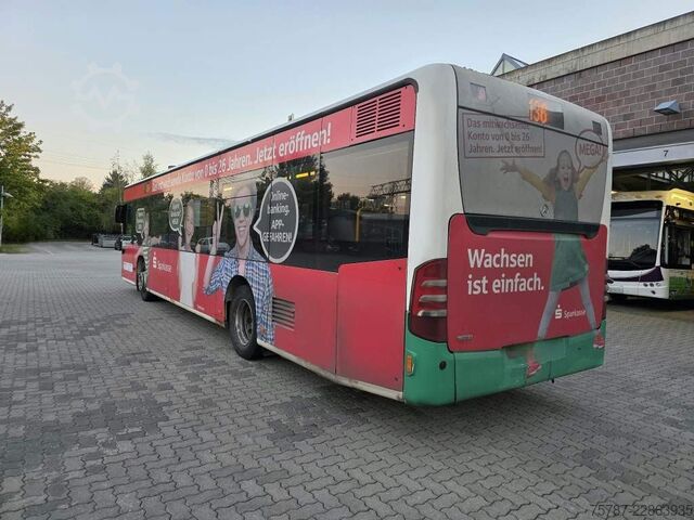 Stadsbus MERCEDES-BENZ Citaro 0530 A26, 38+60+1, Euro 5 EEV, Retarder