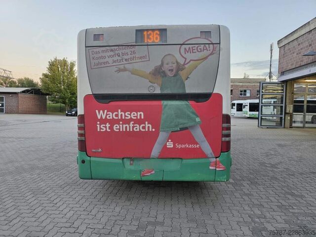 Stadsbus MERCEDES-BENZ Citaro 0530 A26, 38+60+1, Euro 5 EEV, Retarder