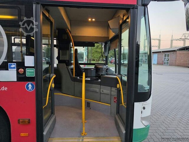 Stadsbus MERCEDES-BENZ Citaro 0530 A26, 38+60+1, Euro 5 EEV, Retarder