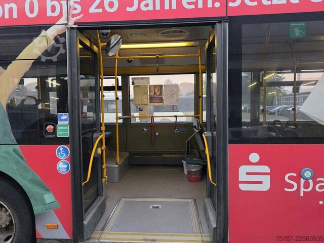 Stadsbus MERCEDES-BENZ Citaro 0530 A26, 38+60+1, Euro 5 EEV, Retarder