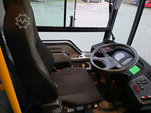Stadsbus MERCEDES-BENZ Citaro 0530 A26, 38+60+1, Euro 5 EEV, Retarder