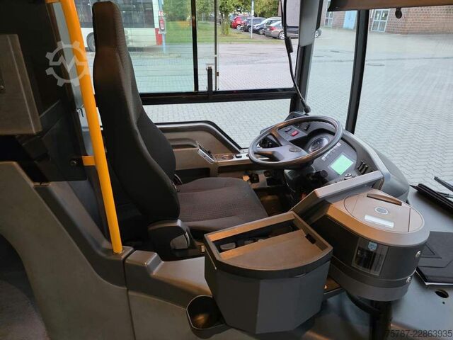 Stadsbus MERCEDES-BENZ Citaro 0530 A26, 38+60+1, Euro 5 EEV, Retarder