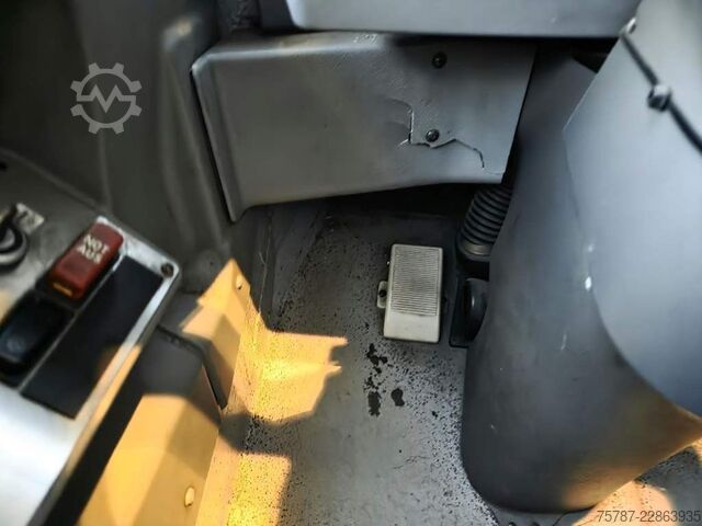 Stadsbus MERCEDES-BENZ Citaro 0530 A26, 38+60+1, Euro 5 EEV, Retarder