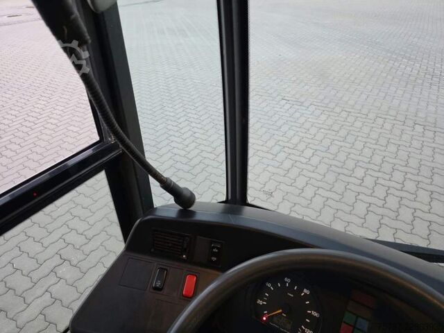 Stadsbus MERCEDES-BENZ Citaro 0530 A26, 38+60+1, Euro 5 EEV, Retarder