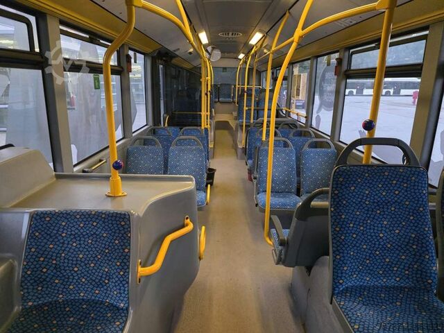 Stadsbus MERCEDES-BENZ Citaro 0530 A26, 38+60+1, Euro 5 EEV, Retarder