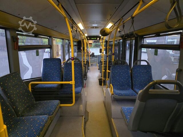 Stadsbus MERCEDES-BENZ Citaro 0530 A26, 38+60+1, Euro 5 EEV, Retarder