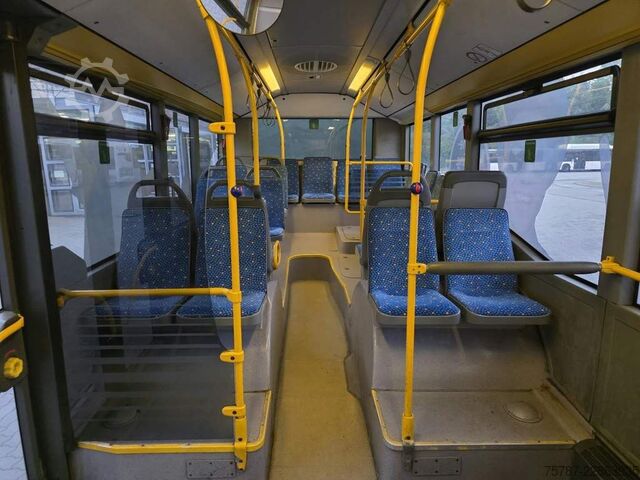 Stadsbus MERCEDES-BENZ Citaro 0530 A26, 38+60+1, Euro 5 EEV, Retarder