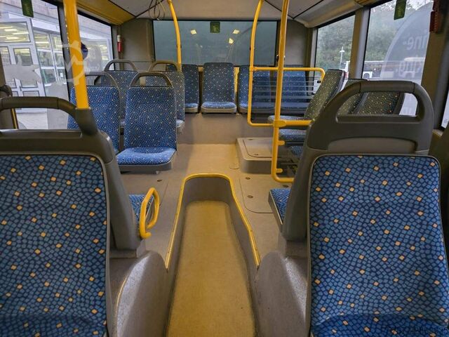 Stadsbus MERCEDES-BENZ Citaro 0530 A26, 38+60+1, Euro 5 EEV, Retarder