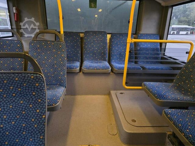 Stadsbus MERCEDES-BENZ Citaro 0530 A26, 38+60+1, Euro 5 EEV, Retarder