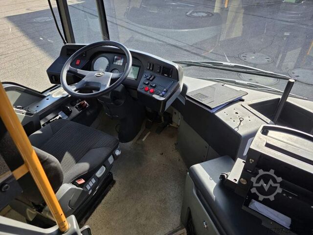 Intercitybus MERCEDES-BENZ Citaro 0530 Ü mit Gurten, Klima, 40+1,Euro 5 EEV