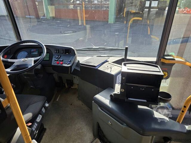 Intercitybus MERCEDES-BENZ Citaro 0530 Ü mit Gurten, Klima, 40+1,Euro 5 EEV