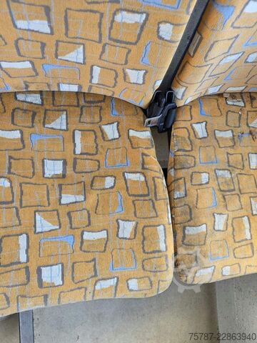 Intercitybus MERCEDES-BENZ Citaro 0530 Ü mit Gurten, Klima, 40+1,Euro 5 EEV