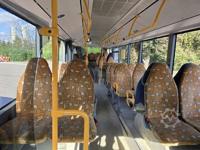 Intercitybus MERCEDES-BENZ Citaro 0530 Ü mit Gurten, Klima, 40+1,Euro 5 EEV