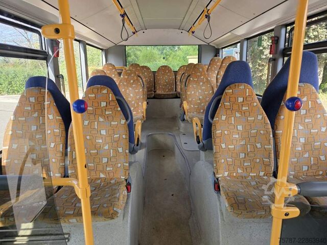 Intercitybus MERCEDES-BENZ Citaro 0530 Ü mit Gurten, Klima, 40+1,Euro 5 EEV